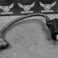 1988 HONDA 87 - 88 CR125R CR250R CR500R OEM IGNITION COIL PLUG BOOT 30500 - KS6 - 701 - hggarage