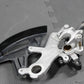 2019 HONDA CRF450RX OEM REAR BACK BRAKE CALIPER MASTER CYLINDER LEVER ASSEMBLY - hggarage
