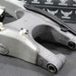 2005 YAMAHA YZ450F OEM SWINGARM SWING ARM SUSPENSION 1C3 - 22110 - 00 - 00 MINT! - hggarage