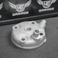 1993 Honda CR80R 92 - 95 OEM Engine Motor Cylinder Head 12200 - GS2 - 620 - hggarage