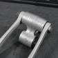 2023 HONDA CRF250R OEM REAR SHOCK LINKAGE LINKS RELAY ARM SWINGARM GOOD! - hggarage