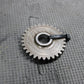 2000 KAWASAKI KX65 KX80 OEM KICKSTART KICK START SHAFT MECHANISM W IDLER GEAR