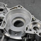 1996 SUZUKI RM250 OEM LEFT RIGHT ENGINE CRANKCASE CRANK CASES BLOCK READ DESC! - hggarage