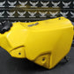 2000 SUZUKI DRZ400 00 - 04 OEM GAS FUEL TANK CELL PETROL RESERVOIR PLASTIC YELLOW - hggarage