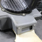 1996 95 - 97 KAWASAKI KX125 OEM AIRBOX INTAKE AIR CLEANER CASE 11011 - 1534 - RG NICE! - hggarage