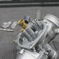 2008 KAWASAKI KLX140 KLX140L OEM KEIHIN CARB CARBURETOR 15004 - 0024 - hggarage