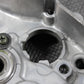 2007 02 - 17 YAMAHA YZ85 OEM RIGHT ENGINE MOTOR CRANKCASE CRANK CASES BLOCK - hggarage