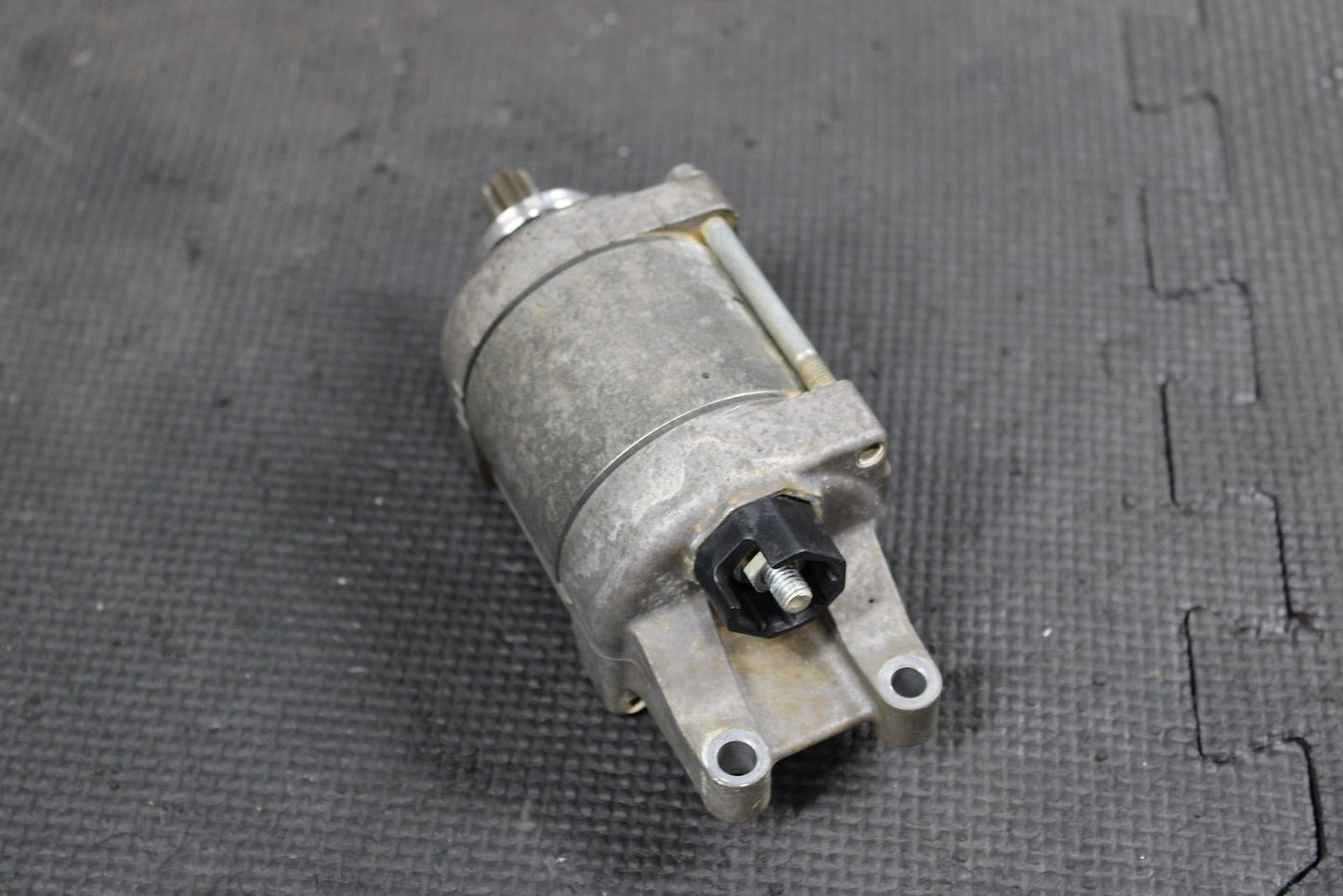 2019 HONDA 19 - 22 CRF250R CRF250RX OEM ENGINE STARTING STARTER MOTOR - DC 12V - hggarage