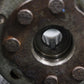 1988 HONDA CR125R OEM STATOR MAGNETO ROTOR FLYWHEEL 31110 - KS6 - 831 GOOD! - hggarage