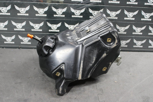2009 HONDA CRF150RB CRF150R OEM GAS FUEL TANK CELL GAS TANK - hggarage