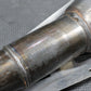2013 HUSQVARNA TE511 FMF EXHAUST PIPE SLIP ON CHAMBER OEM HEADER PIPE COMPLETE - hggarage