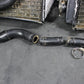 1999 YAMAHA YZ250 OEM RADIATOR GUARD SHIELD LOUVER VENT 4SR - 1240A - 10 - 00 - hggarage