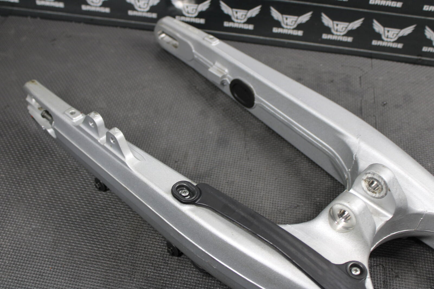 2014 HONDA 13-20 CRF250L OEM SWINGARM SWING ARM SUSPENSION