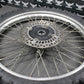2001 Honda XR250R OEM D.i.d Front Wheel Rim Hub 44650 - Kce - 000 - hggarage