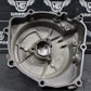 2000 SUZUKI DRZ400 OEM LEFT SIDE ENGINE MOTOR STATOR GENERATOR MAGNETO COVER - hggarage