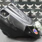 2007 06 - 08 KAWASAKI KX250F OEM GAS FUEL TANK CELL PETROL RESERVOIR 51001 - 0110 - 6Z - hggarage