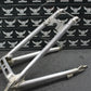 2006 HONDA CRF250R OEM REAR BACK SUB FRAME SUBFRAME 50200 - KRN - 850 - hggarage