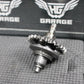 2000 KTM 250 EXC OEM ENGINE POWERVALVE EXHUAST VALVE LINKAGE GOVERNOR - hggarage