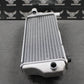 2019 SUZUKI 19 - 25 RMZ250 OEM LEFT SIDE RADIATOR COOLER RAD 17720 - 46K00 MINT! - hggarage