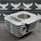 2005 HONDA CRF150F STD 63.50MM ENGINE CYLINDER JUG BARREL BORE TOP END READ DESC - hggarage