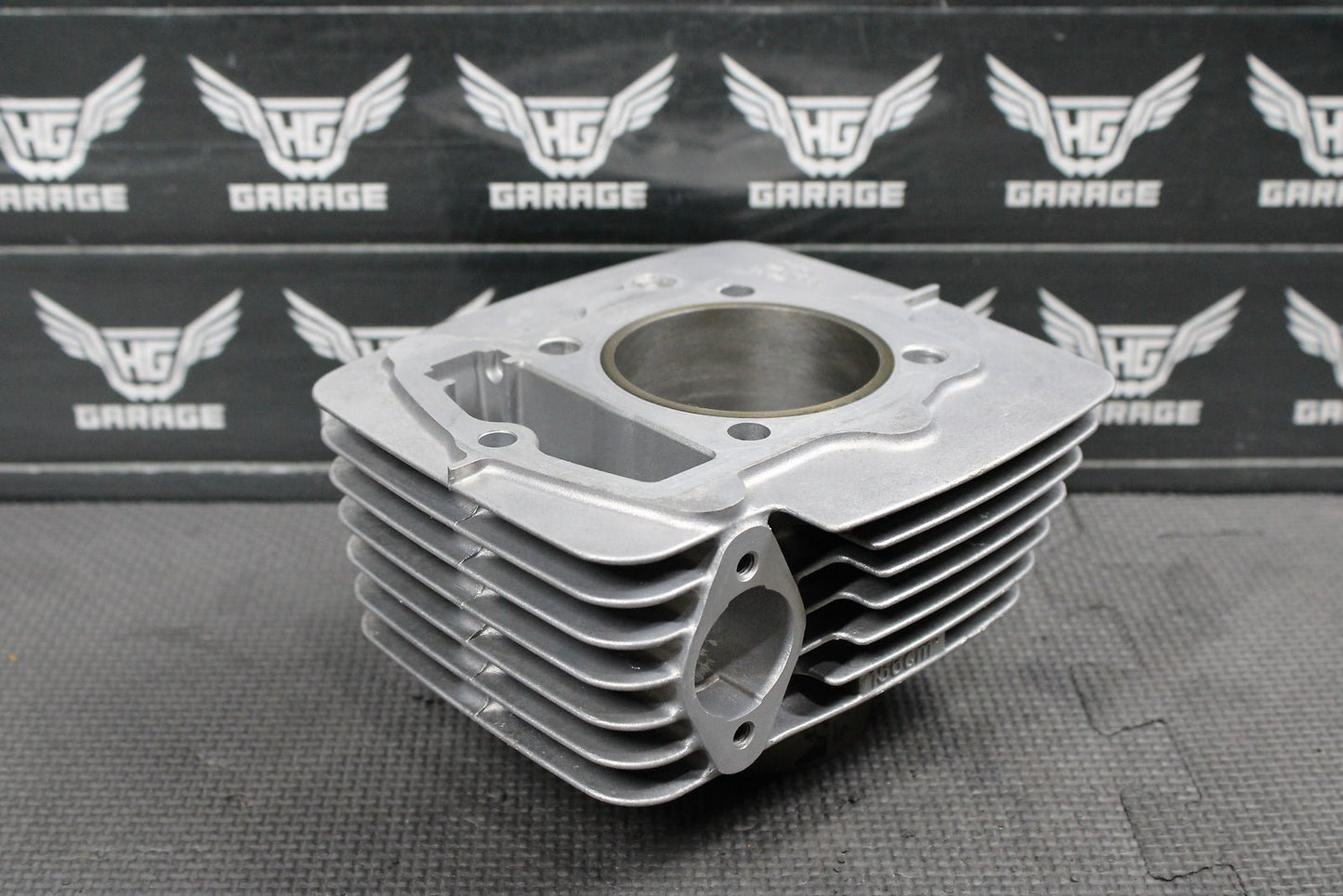 2005 HONDA CRF150F STD 63.50MM ENGINE CYLINDER JUG BARREL BORE TOP END READ DESC - hggarage