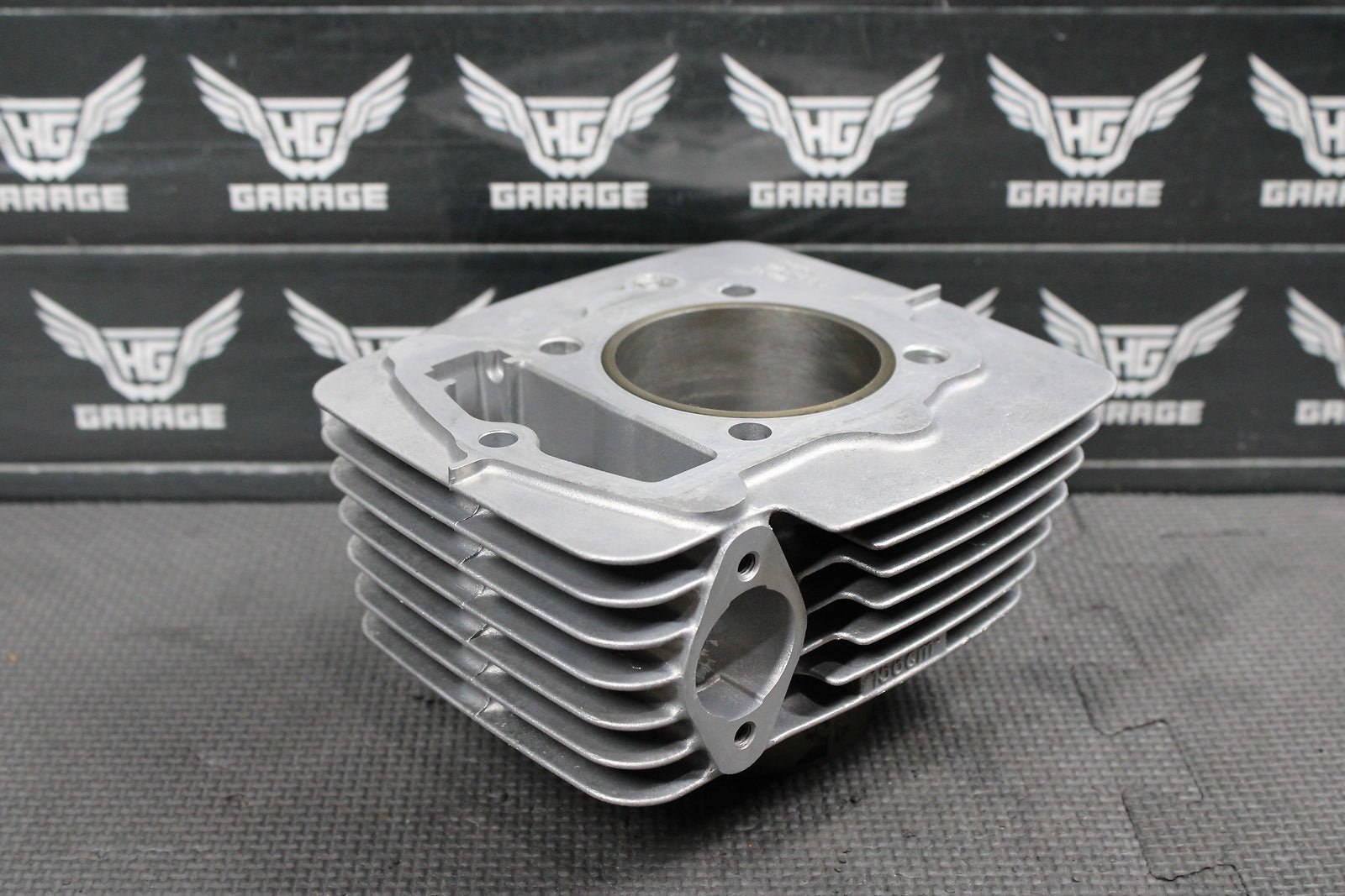 2005 HONDA CRF150F STD 63.50MM ENGINE CYLINDER JUG BARREL BORE TOP END READ DESC - hggarage