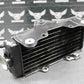 1987 1988 HONDA CR125R OEM RIGHT SIDE FILL RADIATOR COOLER 19010 - KS6 - 700 NICE! - hggarage