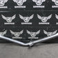 2003 Suzuki RM100 OEM Rear Back Sub Frame Subframe Rail K3216 - 01486 - 466 - hggarage
