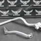 2014 KAWASAKI 13 - 16 KX250F OEM KICKSTART KICK START LEVER SHIFTER PEDAL SET - hggarage