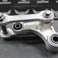 1999 SUZUKI 98 - 99 RM250 OEM REAR SHOCK SWINGARM LINKAGE LEVER 62600 - 37820 NICE! - hggarage