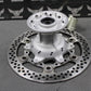 2006 SUZUKI 05 - 06 RM125 RM250 OEM FRONT WHEEL RIM HUB ROTOR 54111 - 36E00 GOOD! - hggarage