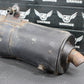 2005 SUZUKI 01 - 05 DR200SE OEM MUFFLER EXHAUST SILENCER SLIP ON PIPE W BAFFLE - hggarage