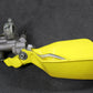 2004 SUZUKI DRZ250 OEM NISSIN FRONT BRAKE CALIPER MASTER CYLINDER ASSEMBLY - hggarage