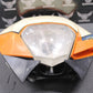 2010 KTM 250 XCF - W OEM HEADLIGHT SHROUD NUMBER PLATE HEAD LIGHT 7730800704404 - hggarage