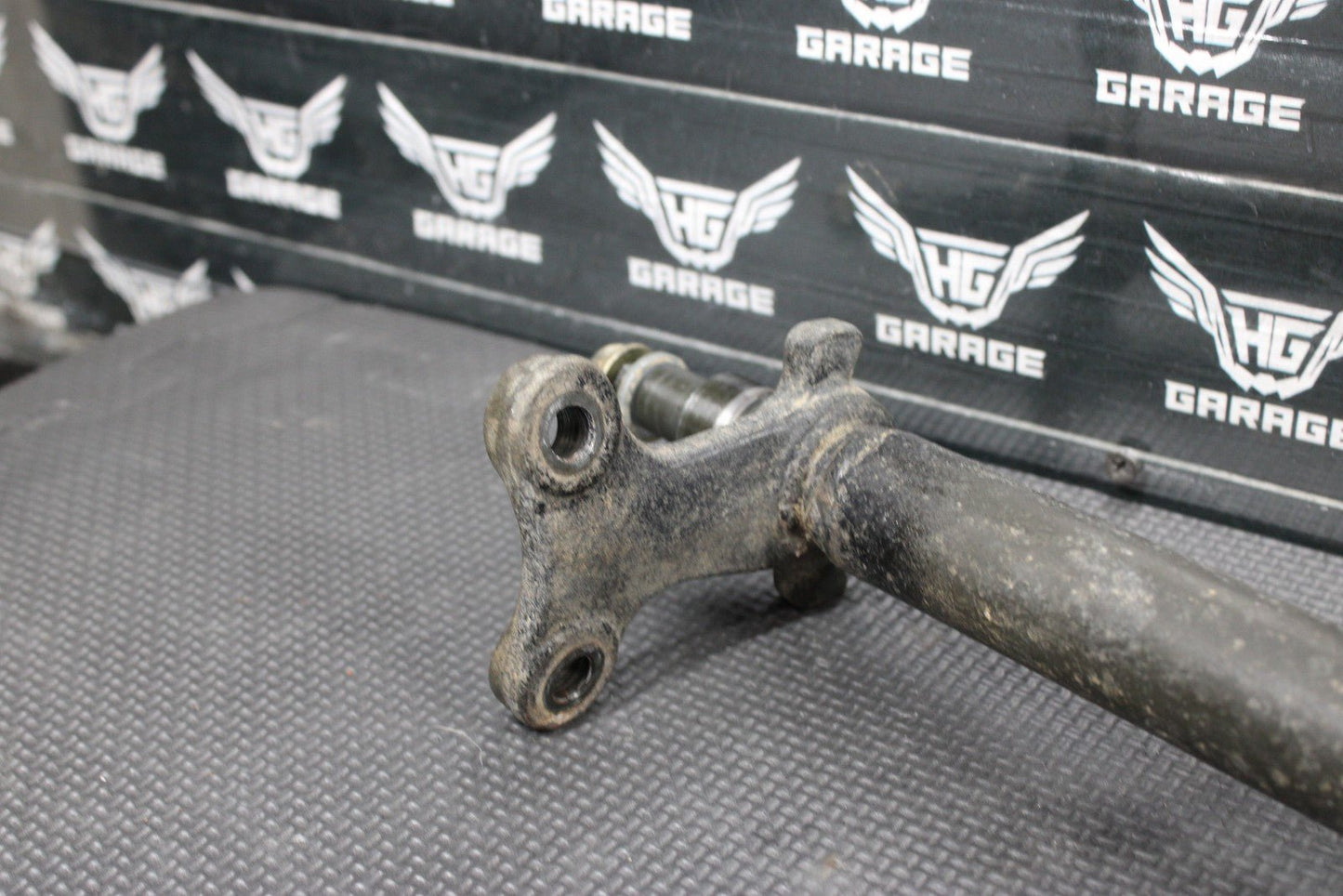 1991 87 - 06 YAMAHA BANSHEE 350 OEM STEERING STEM COLUMN BUSHING 3GG - 23813 - 20 - 00 - hggarage