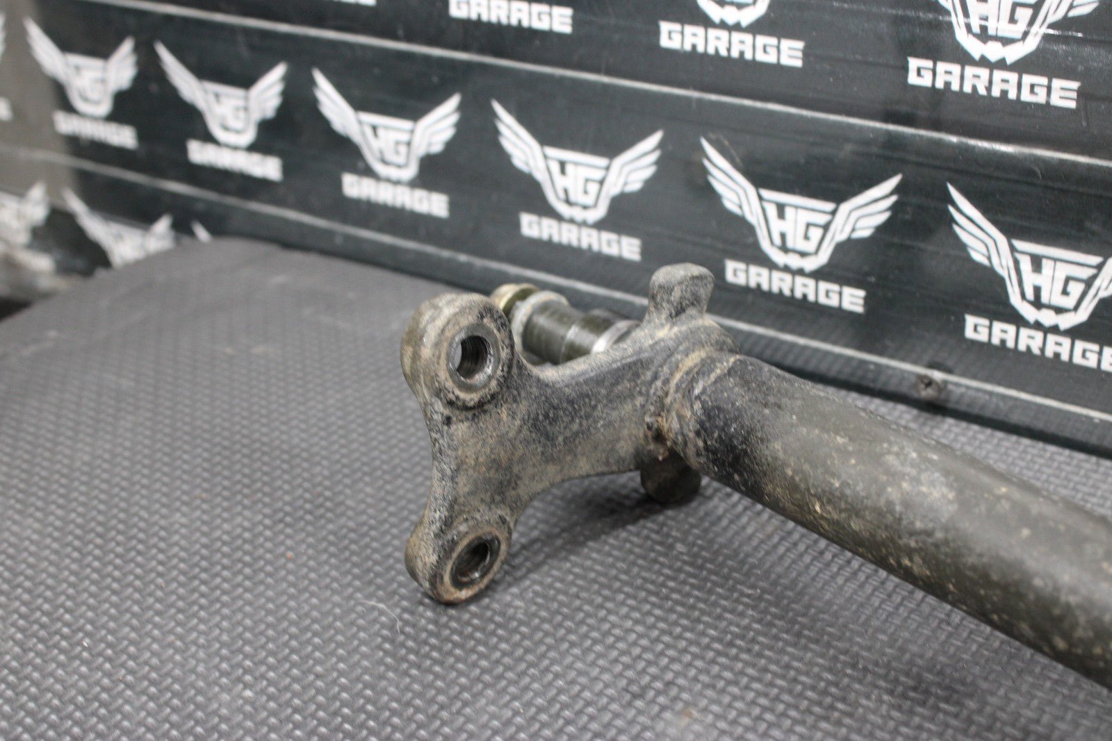 1991 87 - 06 YAMAHA BANSHEE 350 OEM STEERING STEM COLUMN BUSHING 3GG - 23813 - 20 - 00 - hggarage