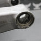 1999 SUZUKI RM125 RM250 OEM SWINGARM SWING ARM REAR SUSPENSION 61000 - 37E10 - hggarage