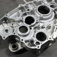 2009 HONDA CRF150R CRF150RB OEM RIGHT ENGINE MOTOR CRANKCASE BLOCK