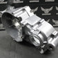 2015 KAWASAKI 14 - 21 KX85 KX100 OEM LEFT ENGINE CRANKCASE CRANK CASE 14001 - 0737 - hggarage