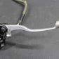 1986 KAWASAKI KDX200 OEM TOKICO FRONT BRAKE CALIPER MASTER CYLINDER ASSEMBLY - hggarage