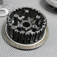 2007 HONDA CRF250R COMPLETE HINSON BILLETPROOF CLUTCH W PLATES BASKET HUB ASSEMB