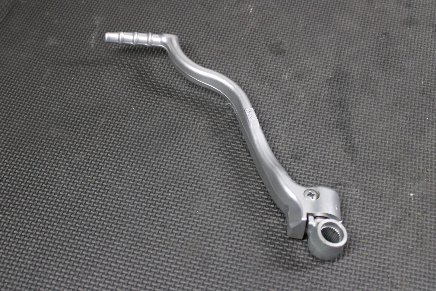 2004 YAMAHA 01-06 WR250F 01-05 YZ250F OEM KICKSTART KICK START PEDAL LEVER