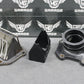 1995 KTM 250 300 OEM INTAKE BOOT REED BLOCK ASSEMBLY 54630050000 54630351244 - hggarage
