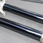 2009 KAWASAKI KX250F OEM RIGHT LEFT FRONT SUSPENSION FORKS SHOCKS GOLD VALVES