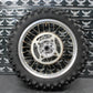 2008 KAWASAKI KLX140 14" SMALL WHEEL OEM REAR BACK WHEEL RIM HUB - hggarage