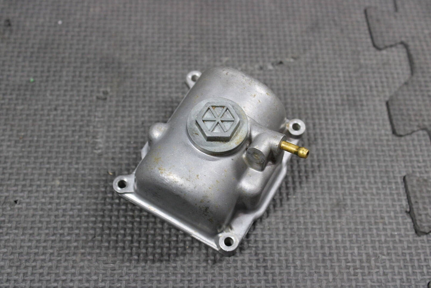 1986 HONDA CR125R OEM KEIHIN CARB CARBURETOR 16100-KS6-305