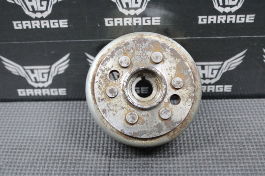 1999 98 - 03 KAWASAKI KX60 OEM STATOR MAGNETO ROTOR FLYWHEEL 21007 - 1316 - hggarage