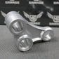 2001 96 - 01 HONDA CR500R OEM REAR SHOCK LINKAGE CUSHION ARM 52465 - MAC - 740 NICE! - hggarage