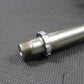 2007 2008 KAWASAKI KX250F OEM FRONT FORKS LOWER TRIPLE TREE STEERING STEM CLAMP - hggarage