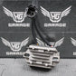2019 SUZUKI RMZ250 RMZ450 OEM RECTIFIER VOLTAGE REGULATOR 32800 - 28H00 LOW HOUR - hggarage